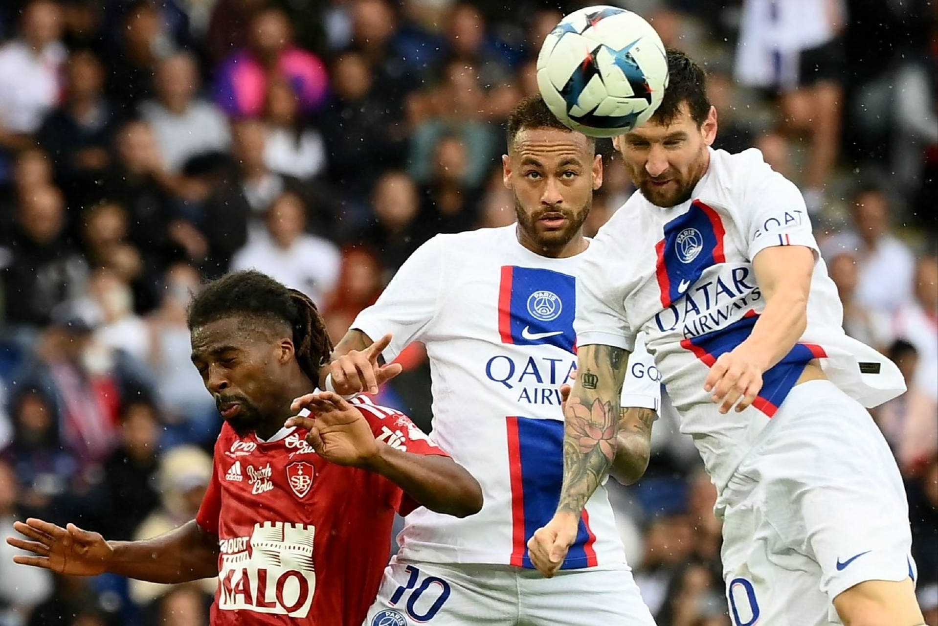 关于内马尔关键节点爆冷,巴黎圣日耳曼带队取胜!的信息 关于内马尔关键节点爆冷,巴黎圣日耳曼带队取胜!的信息