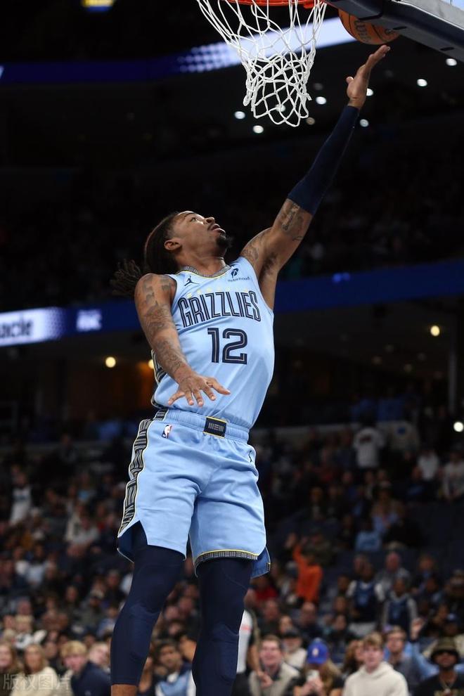 九游体育社区欧篮联今晚走向成谜，孟菲斯灰熊豪取连胜，目标明确，轮换策略成焦点的简单介绍